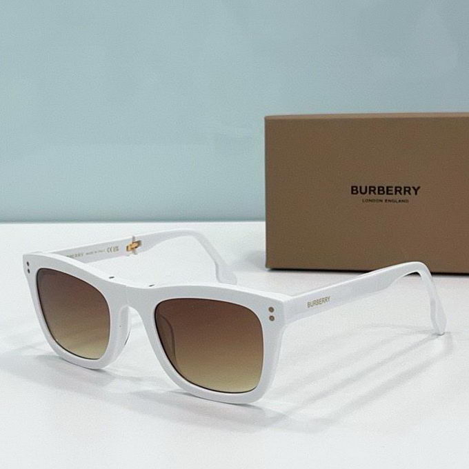 Burberry Sunglasses ID:20240703-203